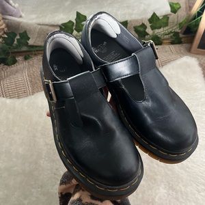 Vegan mary jane dr. Martens